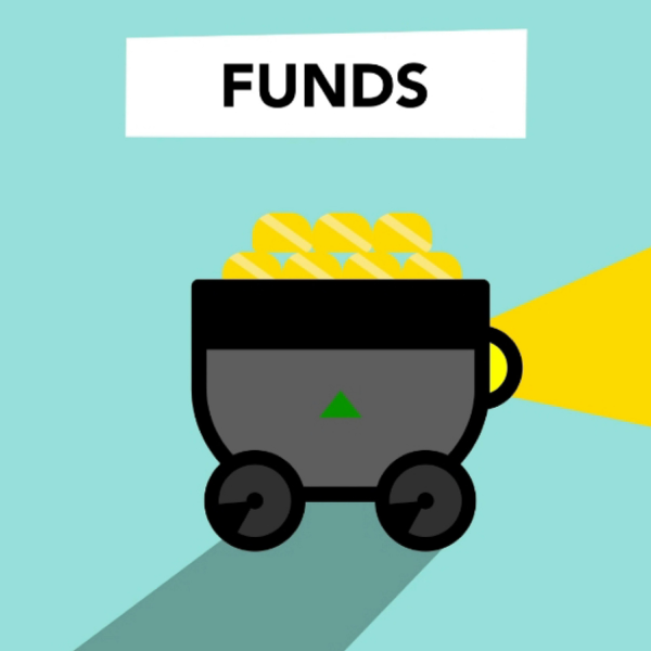 gold mutual funds