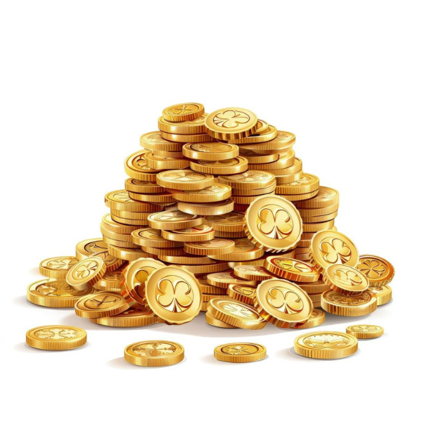 physical gold investment