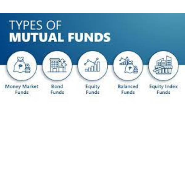 main types of mutual funds